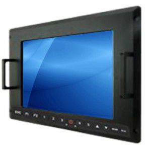 LCD monitor / touch / 17.3