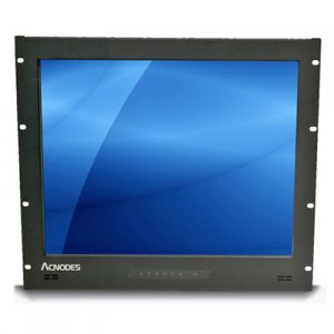 LCD monitor / touch screen / 20