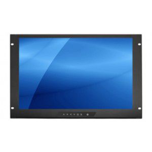 Lcd Monitor Rm Acnodes Corporation Touch Screen Led