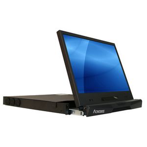 机架抽屉监测器