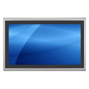 LCD monitor