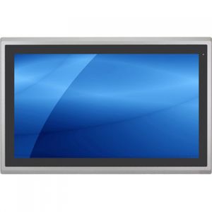 LCD monitor - APA9070 - Acnodes Corporation - resistive touch screen ...