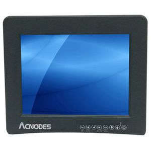 monitor for military applications