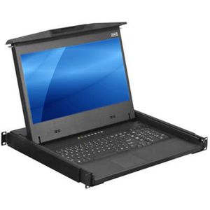 电阻式触摸屏面板PC机