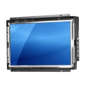 open-frame monitor