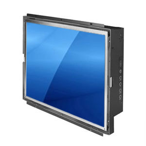 open-frame monitor