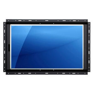 open frame monitor