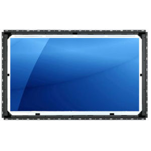 open frame monitor