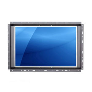 LCD monitor