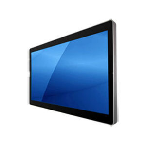 LCD panel PC