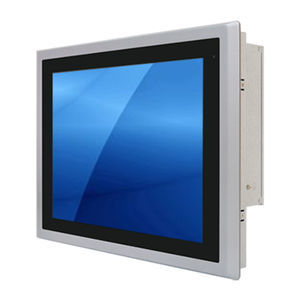 Intel® Core™ i3-6100TE panel PC