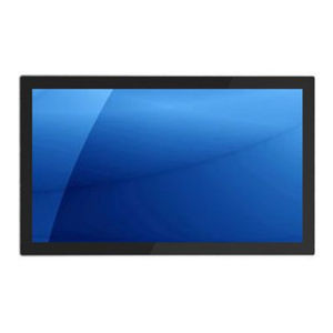 wide temperature range panel PC