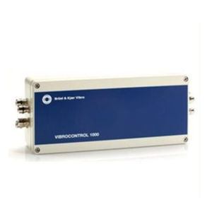vibration monitoring system