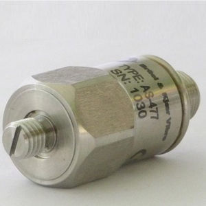 constant-current acceleration sensor