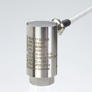 linear velocity sensor