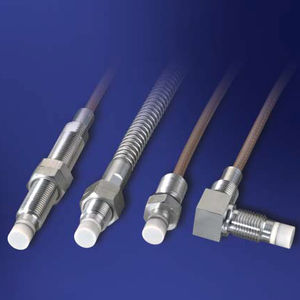 linear displacement sensor