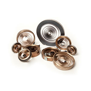 compression spring