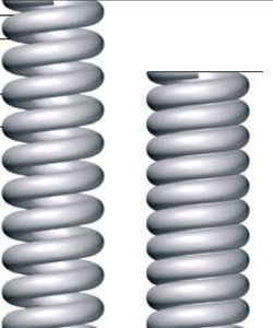 压缩弹簧