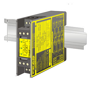 electronic coupler