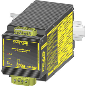 3-phase power supply 1