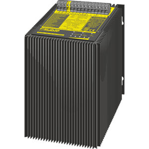 AC buffered power supply 1