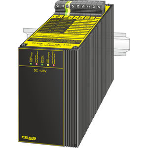 on-line buffered power supply 1