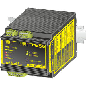 on-line buffered power supply 1