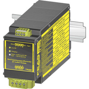 UPS with supercapacitor 1