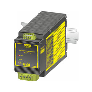 regulated DC-DC converter 1