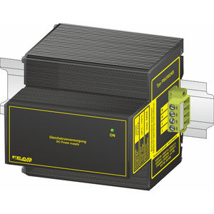 DIN rail power supply 1