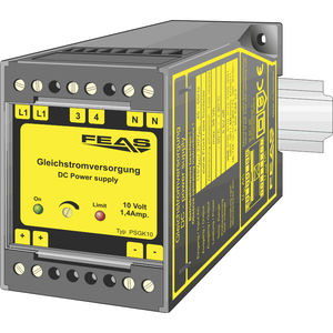 DIN rail power supply 1