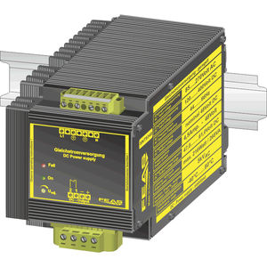 DIN rail power supply 1
