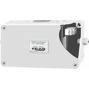 unregulated power supply 1