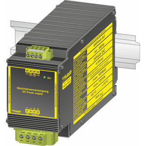 DIN rail power supply 1