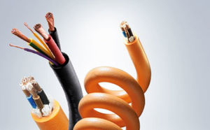 power cable