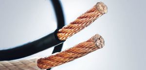 power cable