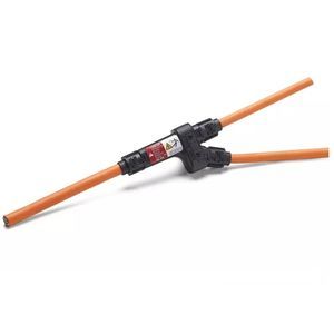 2-lead splitter cable