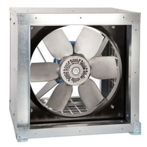 axial electrical cabinet fan 1