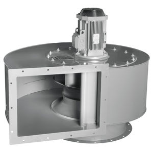 ATEX fan 1