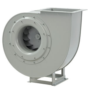 ATEX fan 1