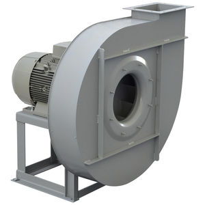ATEX fan 1