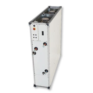 vertical air handling unit