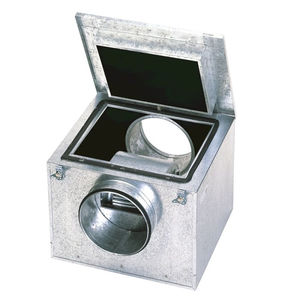 duct fan 1