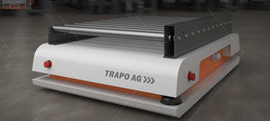 loading AGV