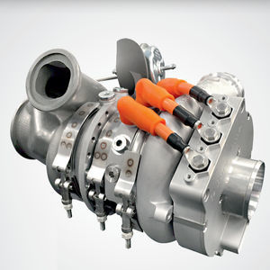 BORG WARNER: Electricity - Electronics - DirectIndustry