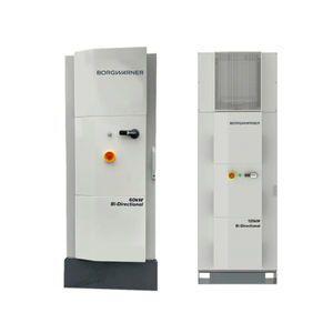 electric vehicle charging station