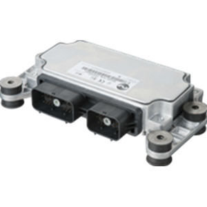 BORG WARNER: Electricity - Electronics - DirectIndustry