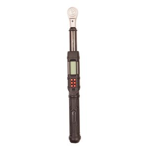 digital torque wrench