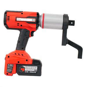 cordless torque wrench 1