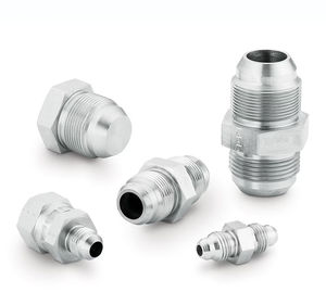 pipe hydraulic adapter